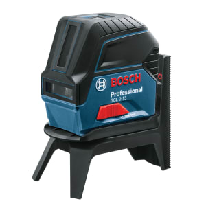 Bosch Professional GCL 2-15 Combi Laser Level