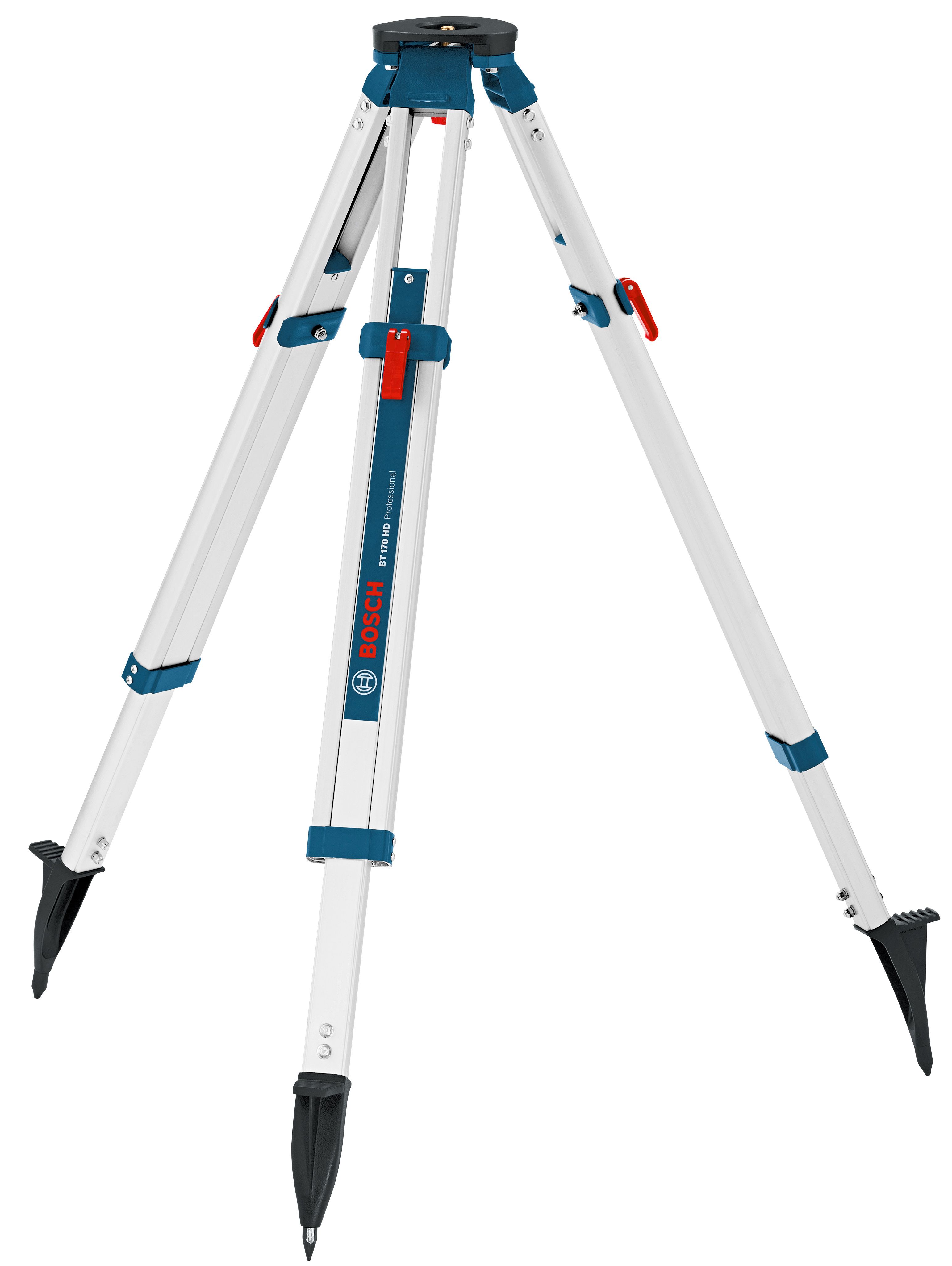 Image of Bosch Professional BT 170 HD Tripod