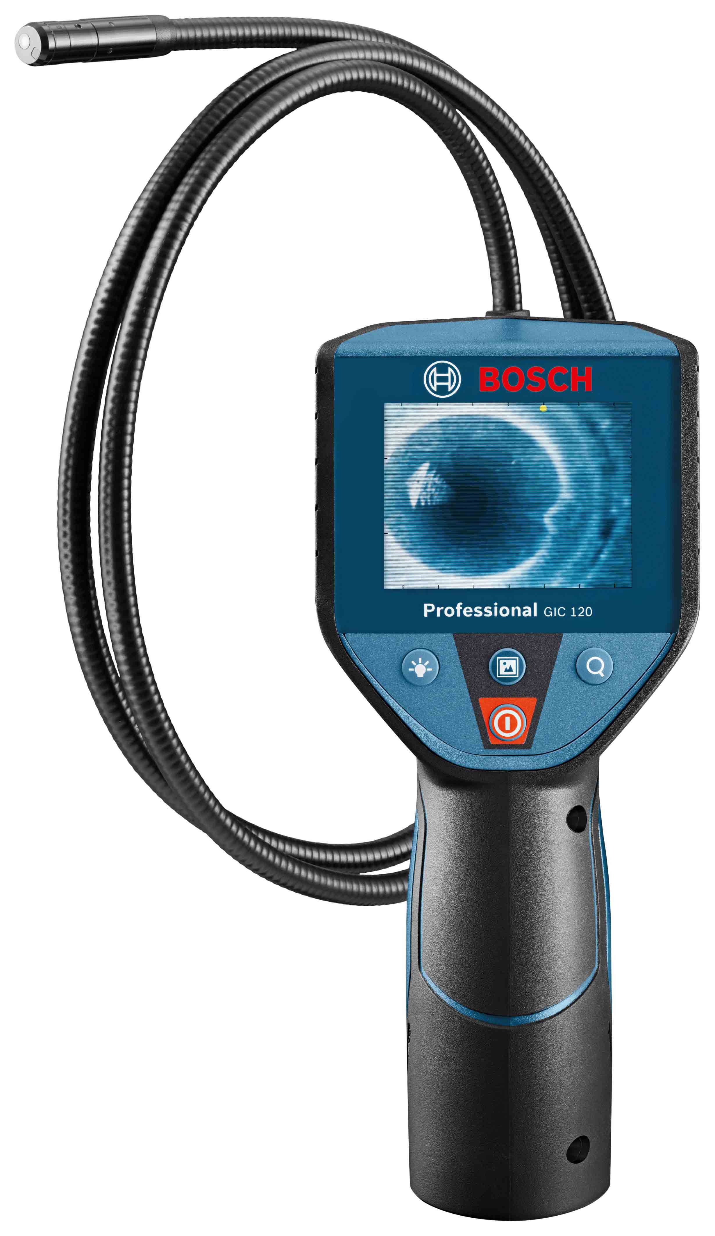 Image of Bosch Professional GIC 120 Inspection Camera