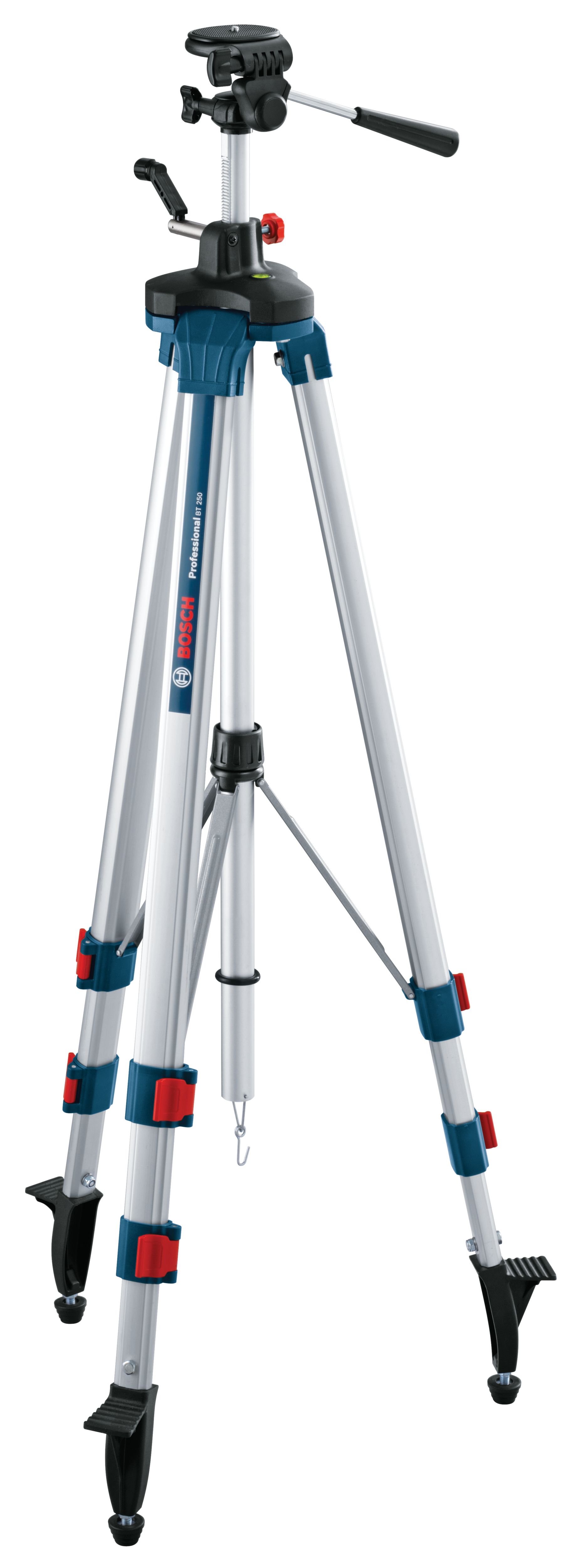 Image of Bosch Professional BT 250 Tripod