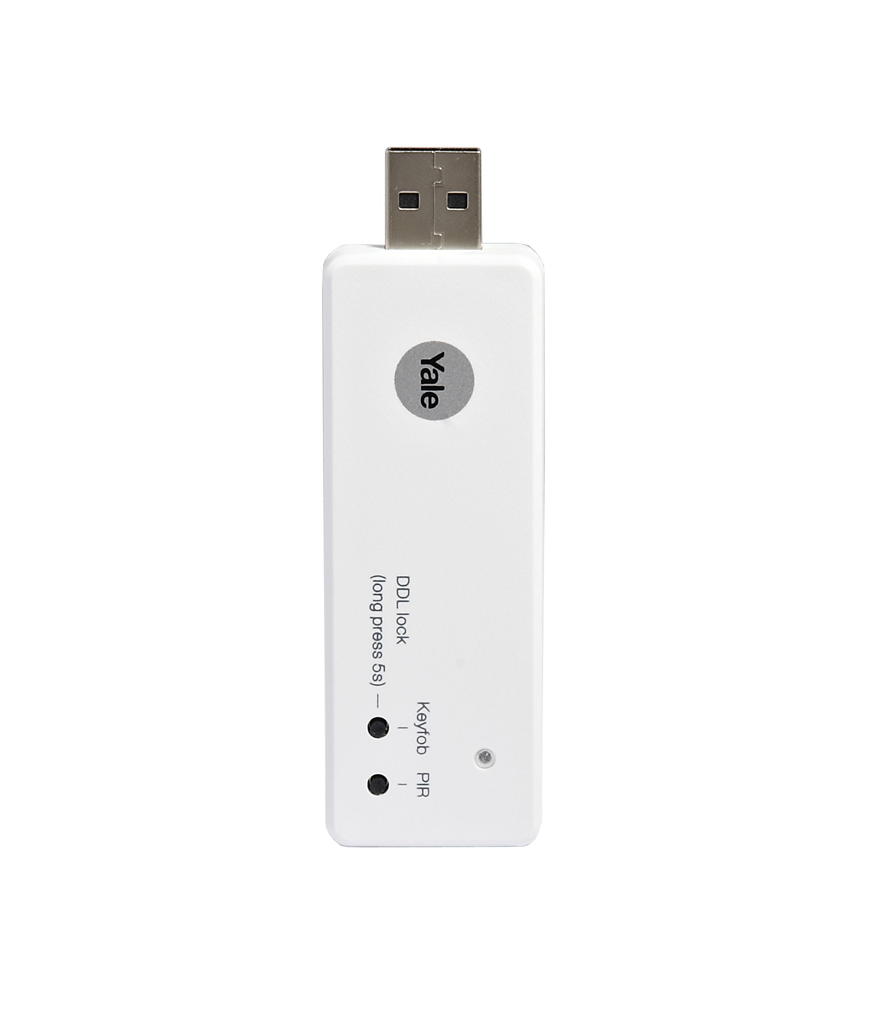 Image of Yale EF-USBDVR Easy Fit CCTV Alarms Dongle Adaptor