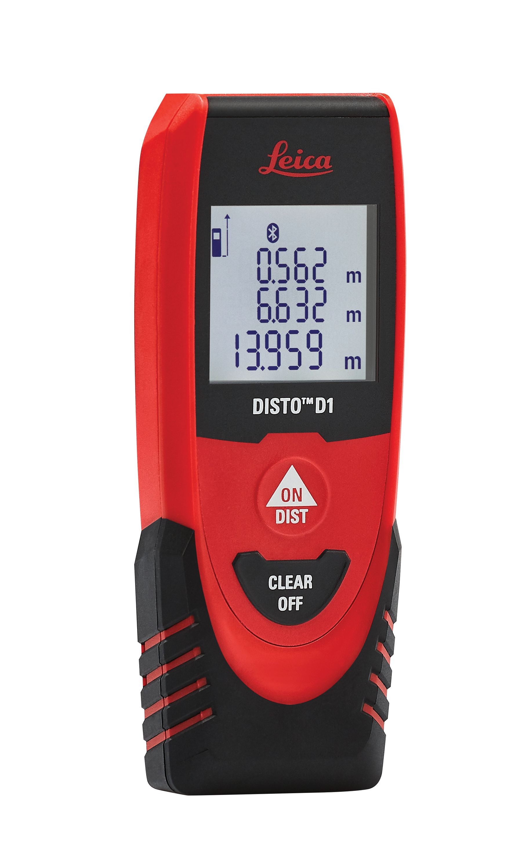 Image of Leica Disto D1 Laser Distance Measure