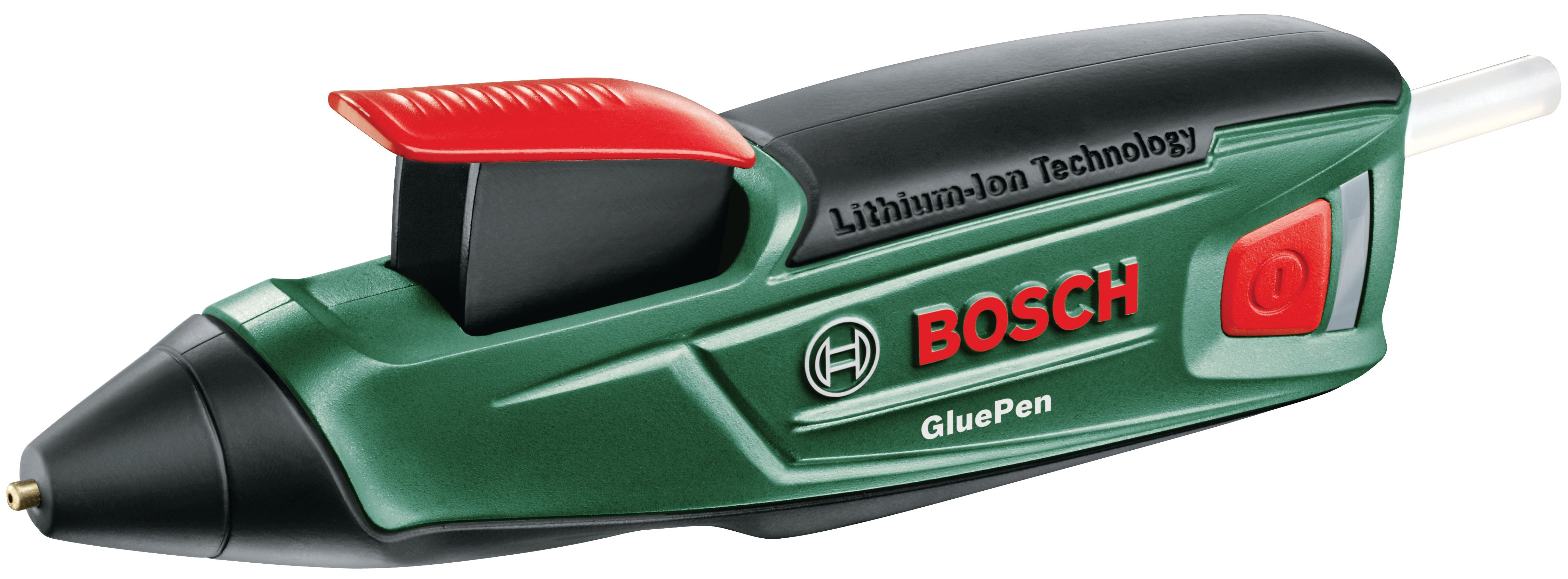 Image of Bosch 3.6V Cordless Li-Ion Hot Glue Pen