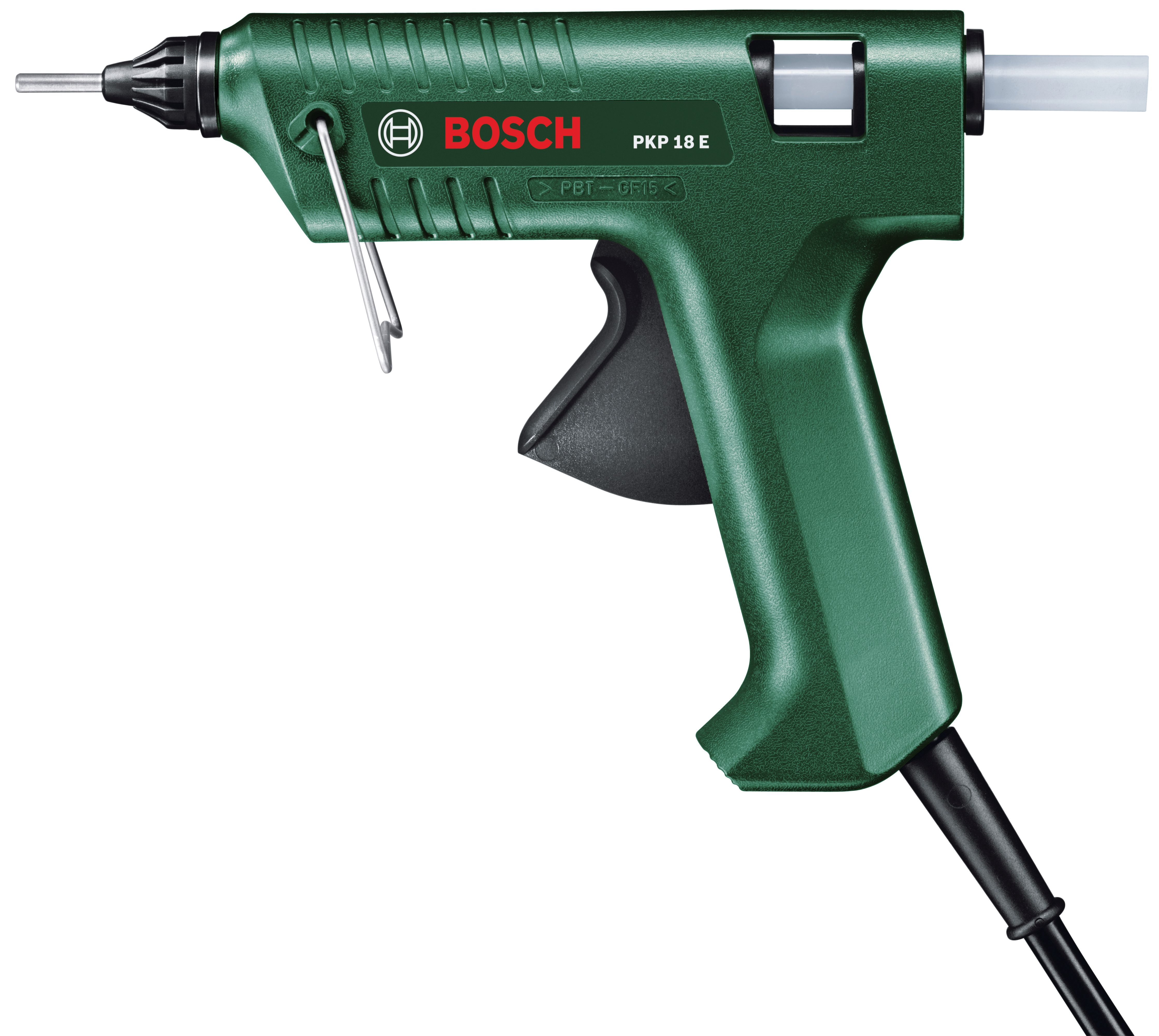 Bosch PKP 240V 18E Hot Glue Gun