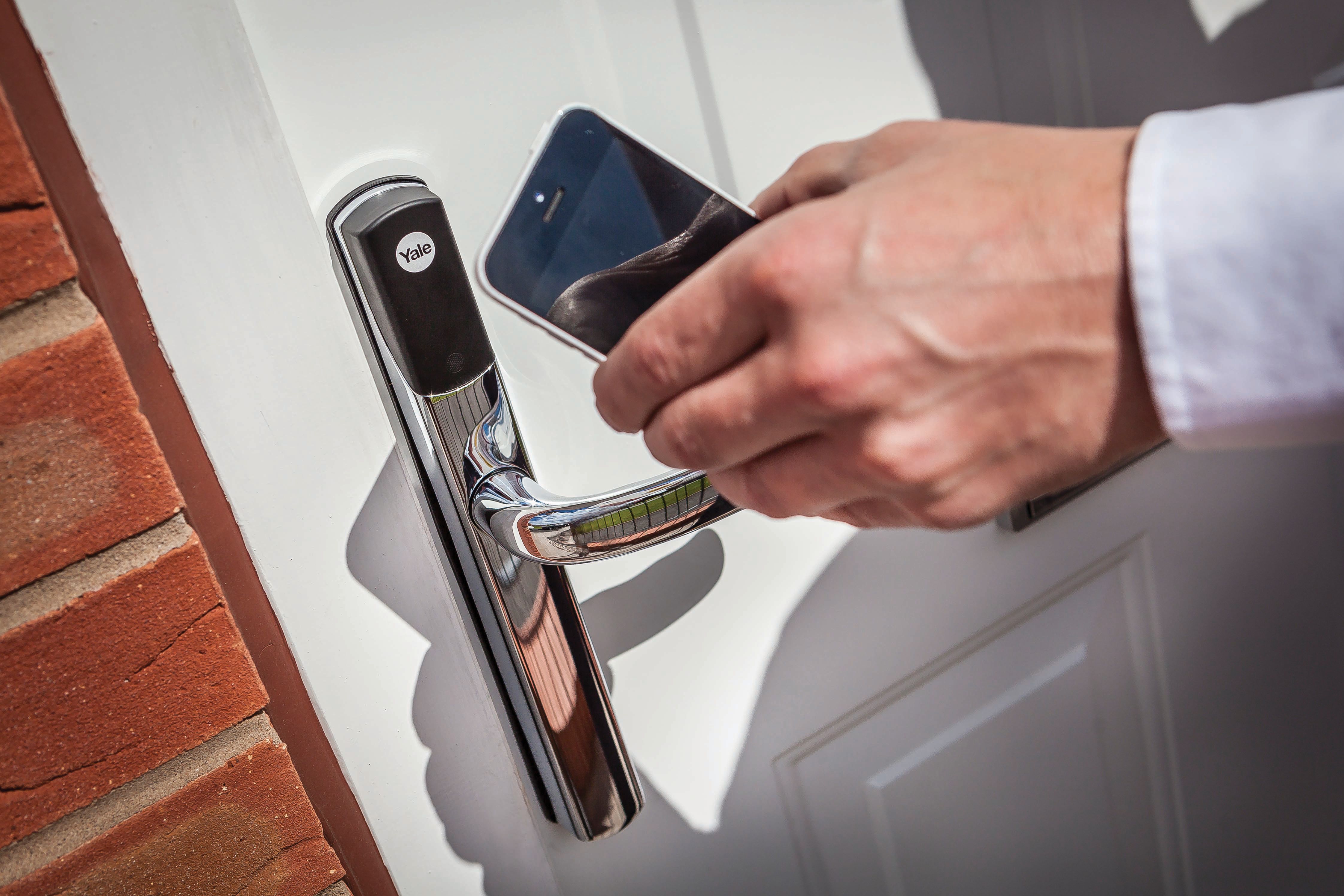 Security Alarms | Home Security Systems & Solutions | Wickes
