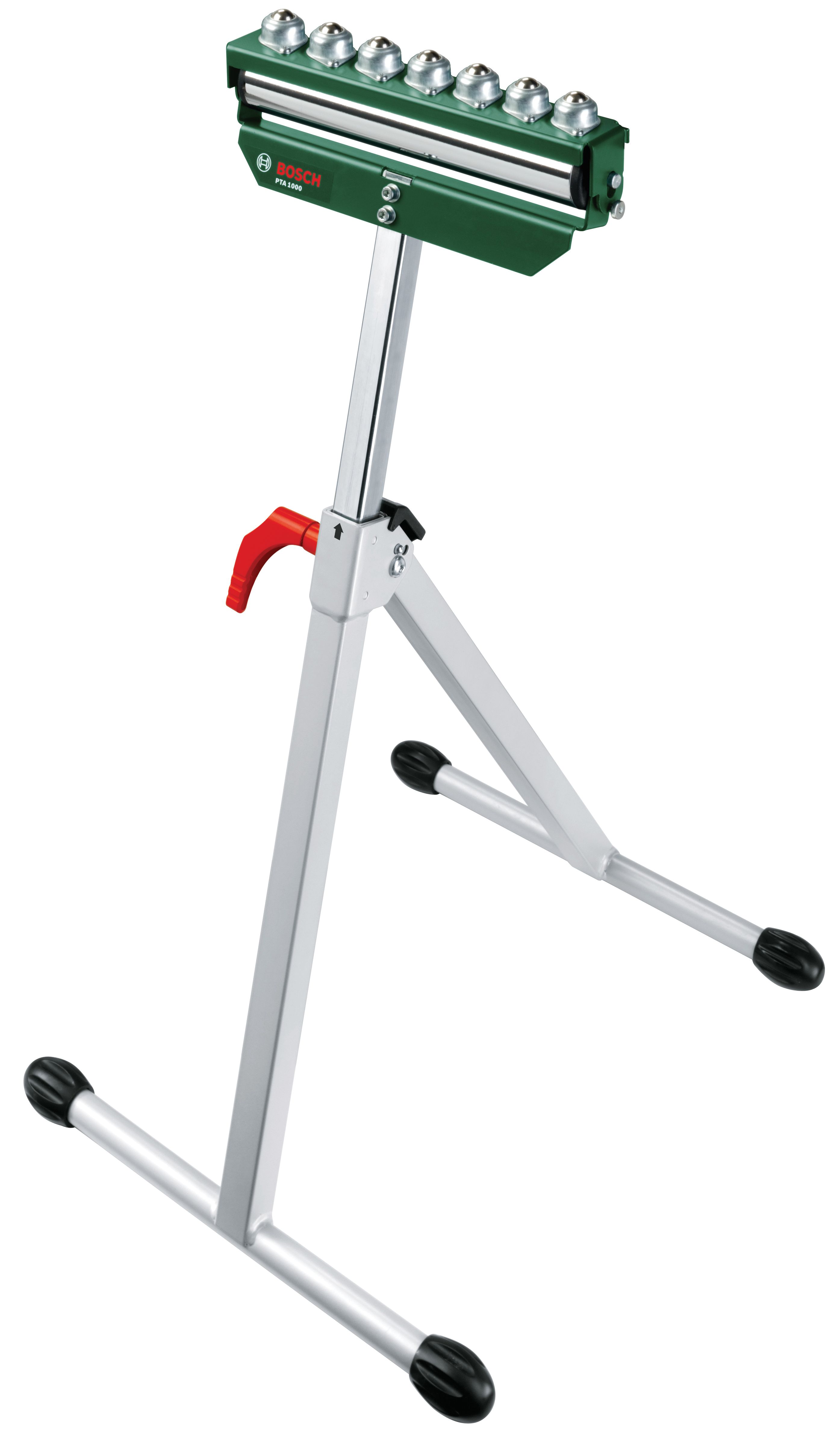 Image of Bosch PTA 1000 Adjustable Roller Stand