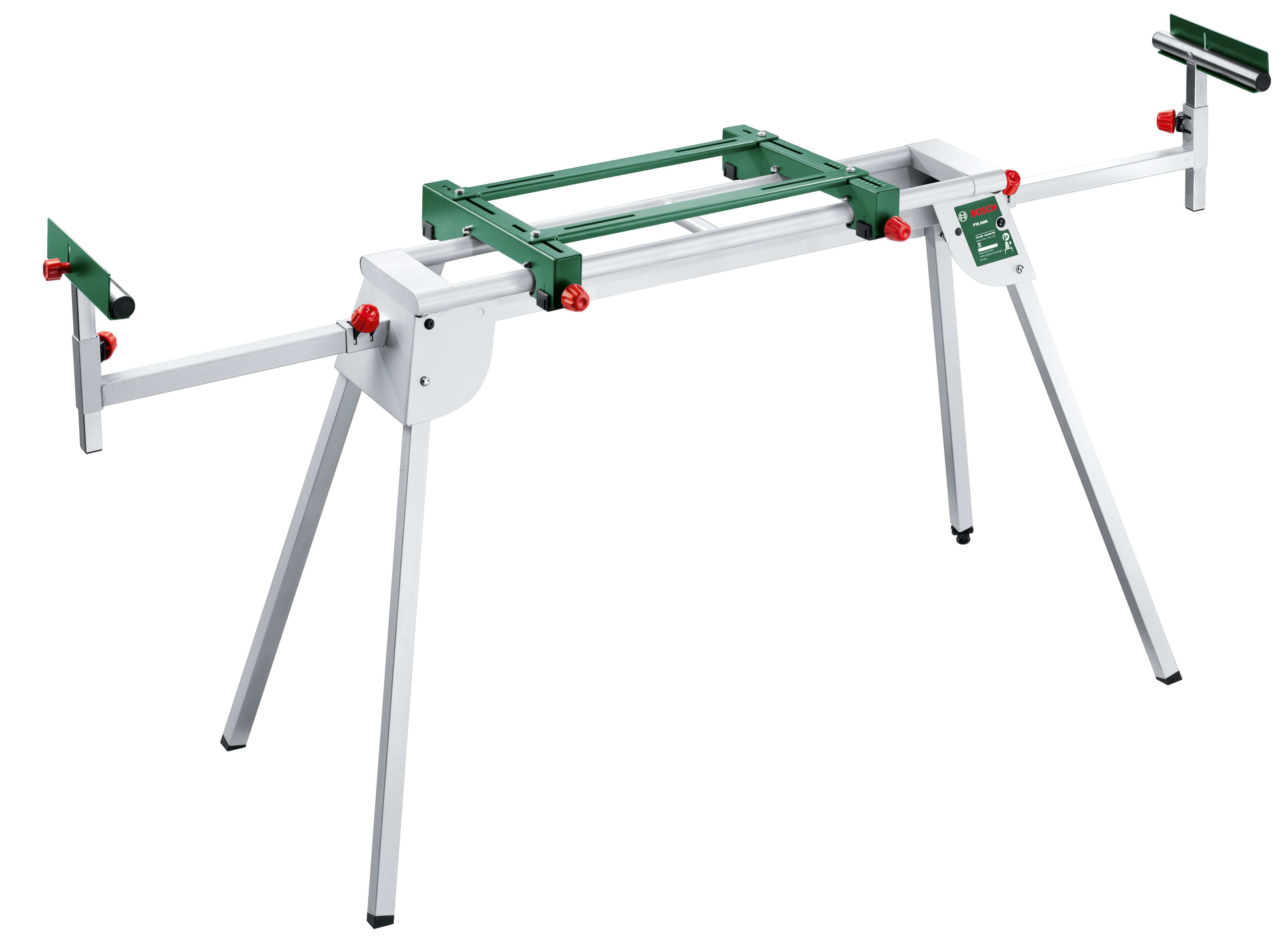Image of Bosch PTA 2400 Mitre Extendable Saw Stand