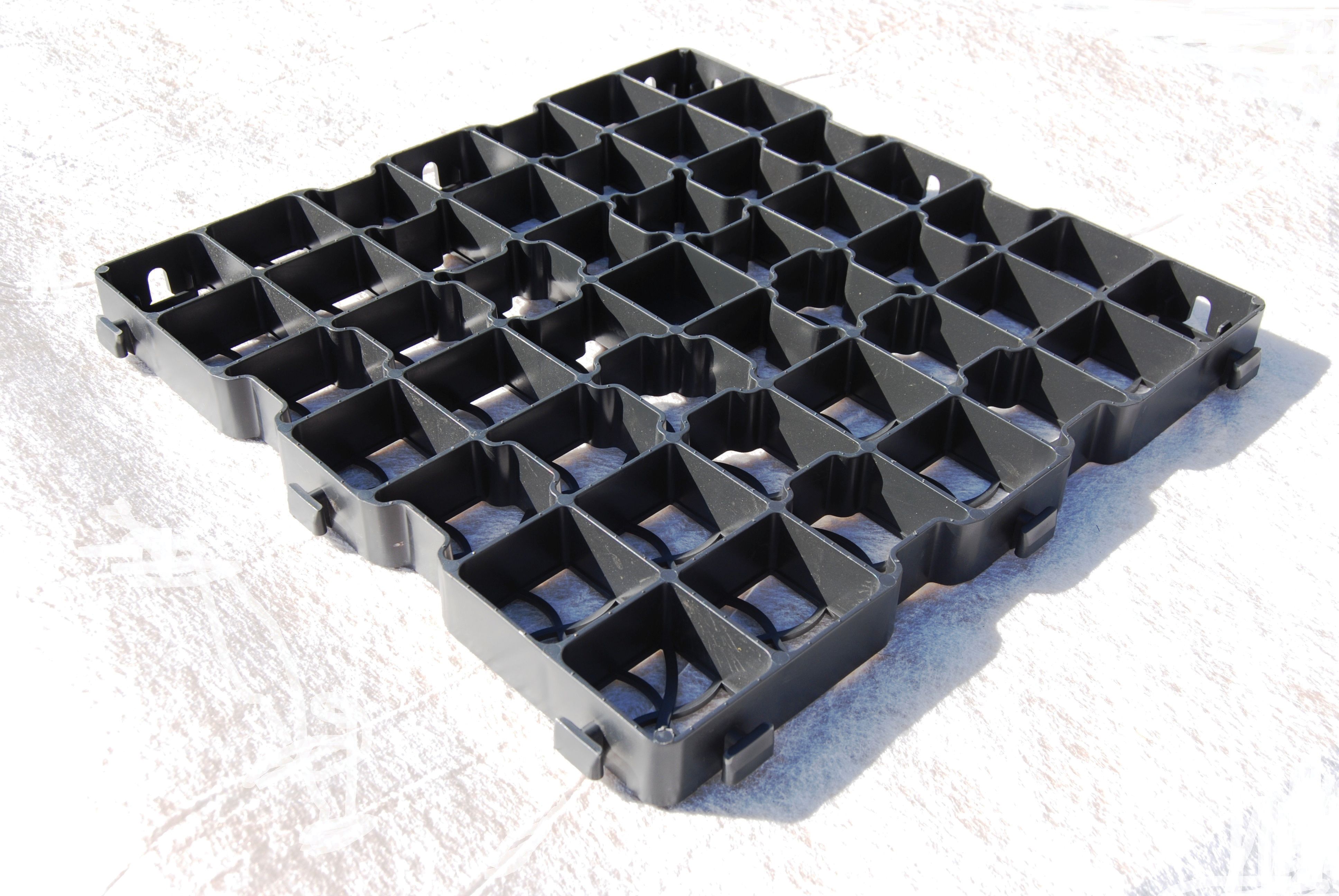 Ecobase Fastfit System Shed Base for 12 x 13ft Sheds