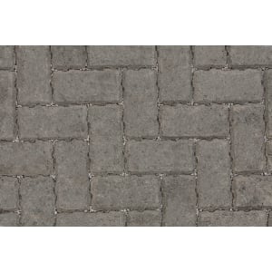 Marshalls Driveline Smooth Channel Edging Stone - Pennant Grey 200 x 200 x 65mm Pack of 240