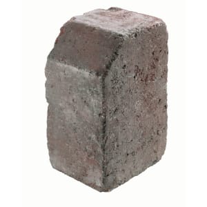 Marshalls Tegula Splayed Kerb Stone - Traditional 130mm Pack of 120