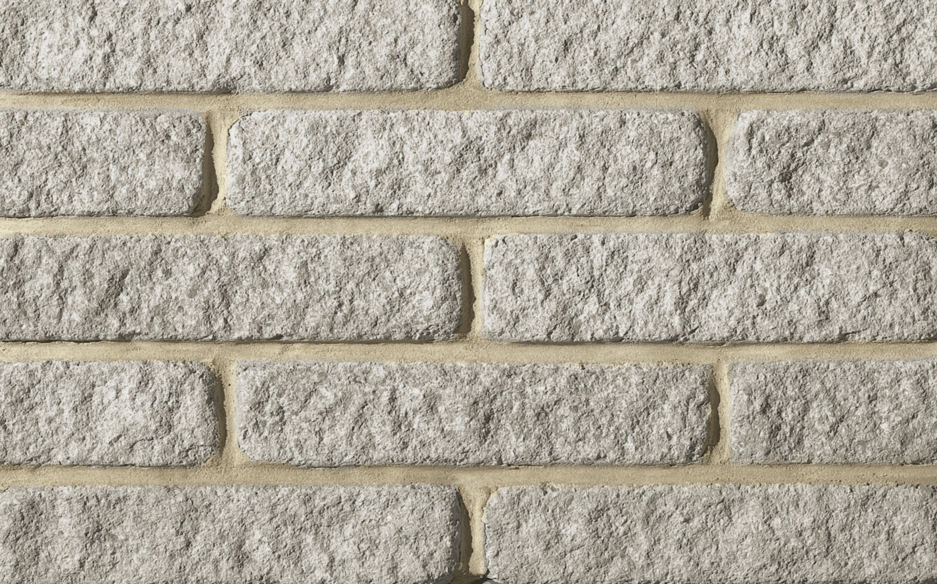 Marshalls Marshalite Textured Rustic Faced Ash Multi Walling Stone - 300 x 100 x 65mm - Pack of 297