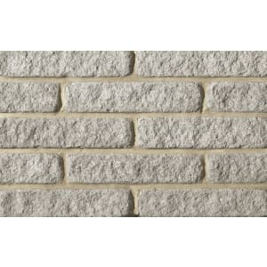 Marshalls Marshalite Textured Rustic Faced Walling - Ash Multi 300 x 100 x 65mm Pack of 297