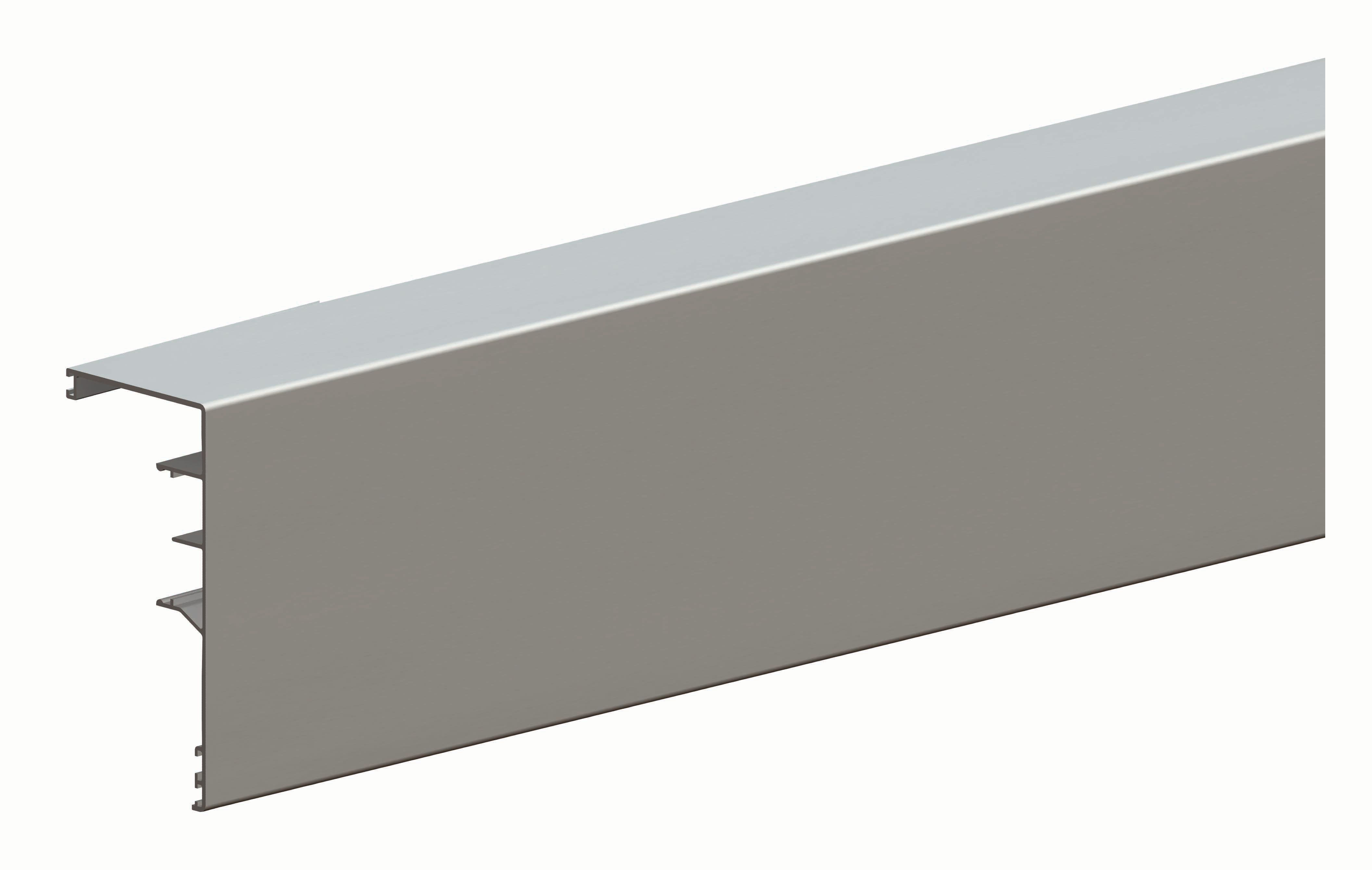 Rothley Herkules 60 Aluminium Pelmet Kit