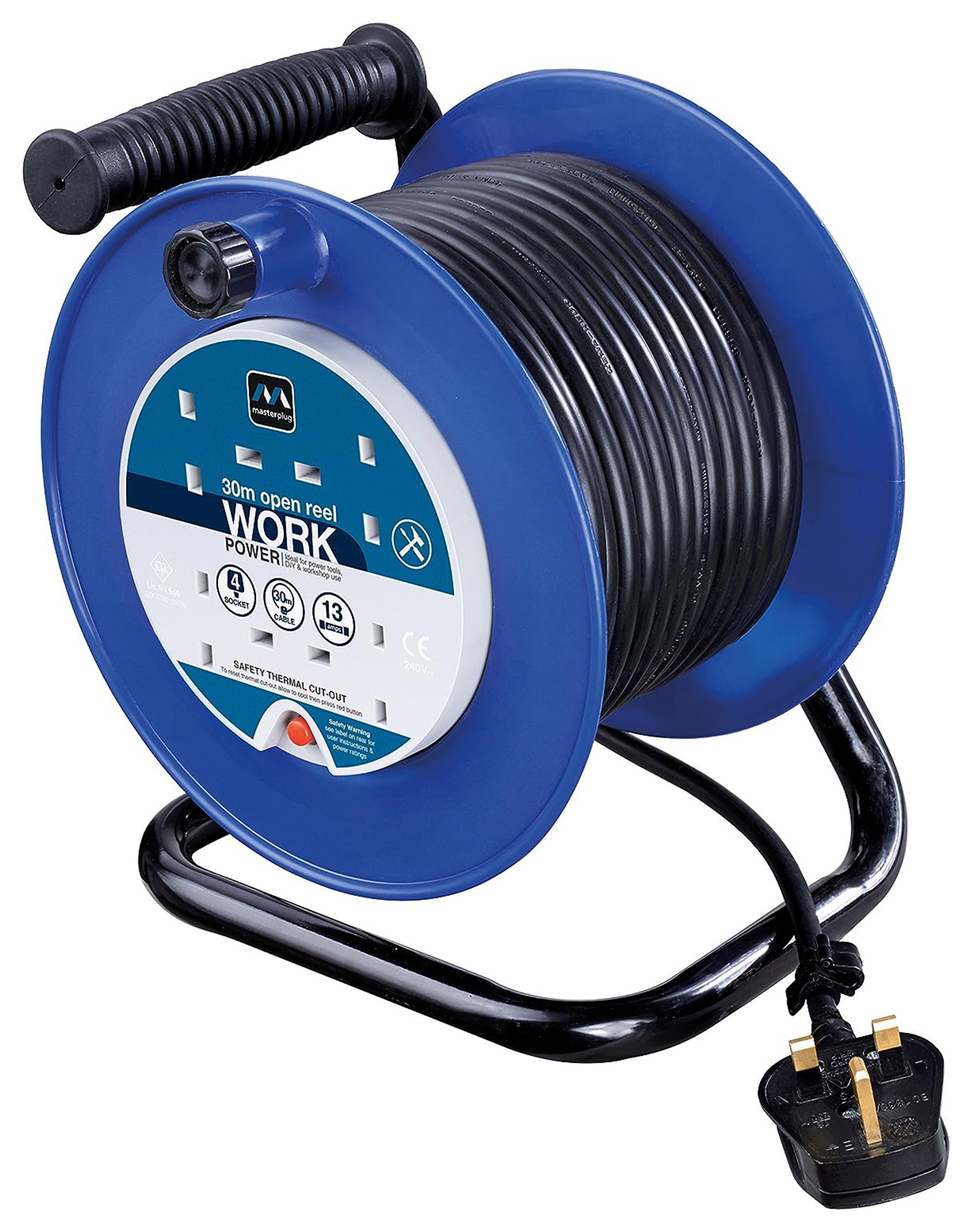 Buy Extension Cord Reels online