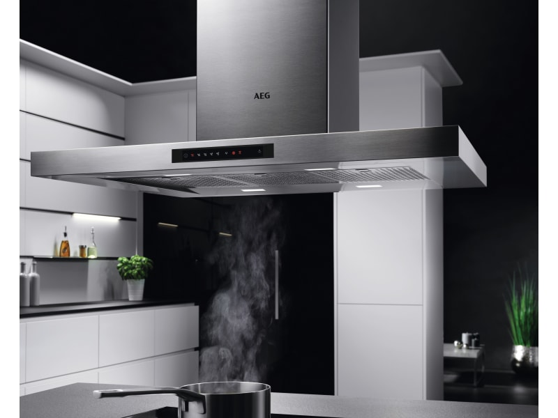 Cooker Hoods