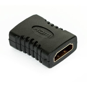 Ross HDMI Coupler for Linking HDMI Cables