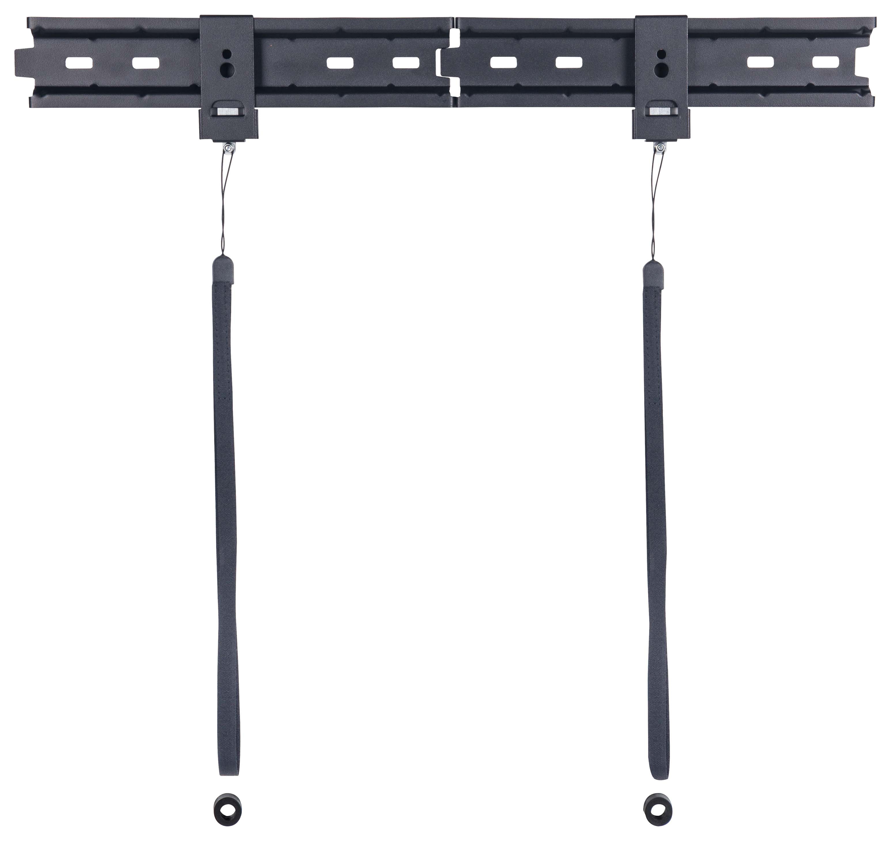 Image of Ross Essentials Low Profile Universal Flat to Wall TV Mount Bracket