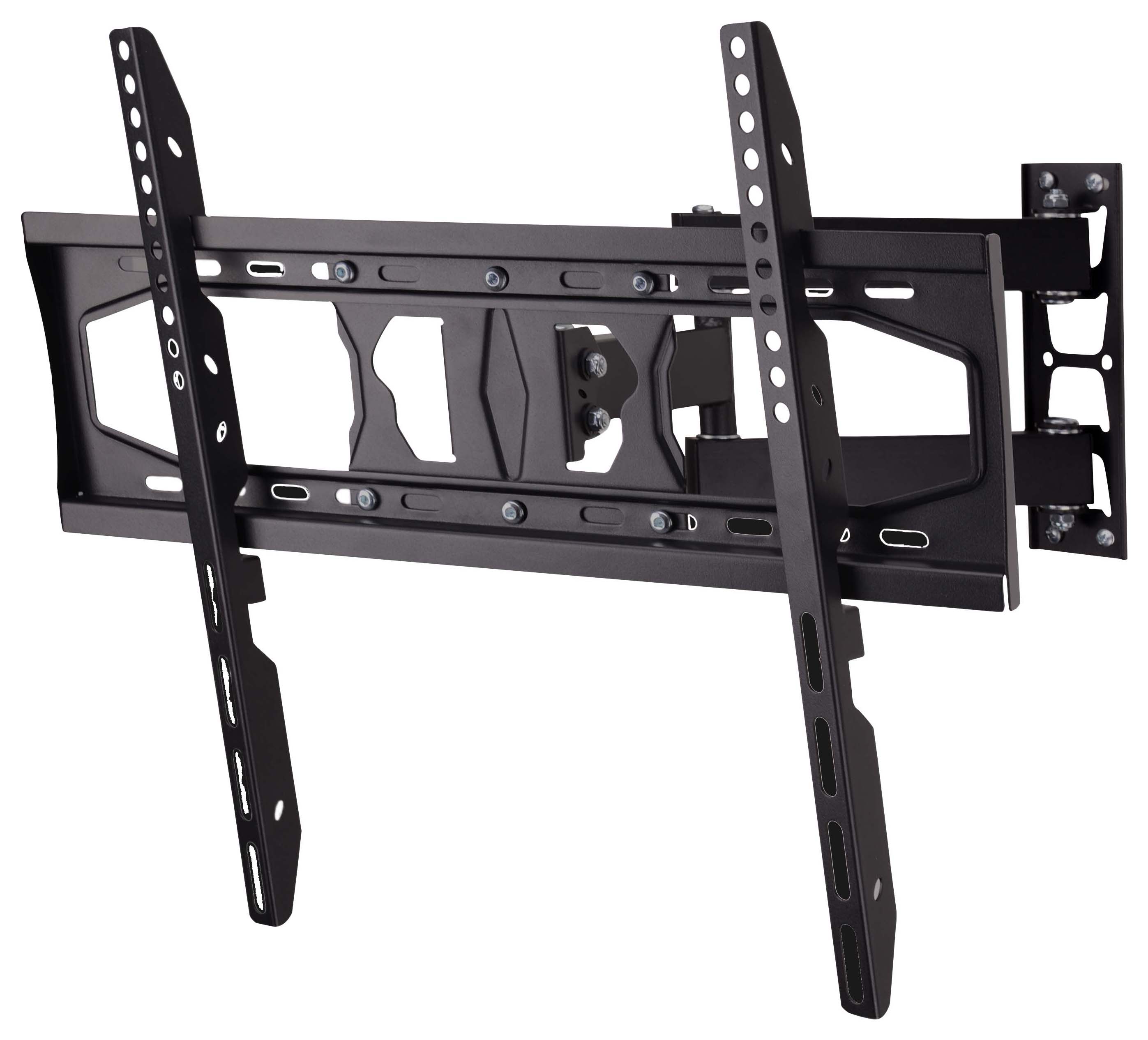 Image of Ross Essentials 400 Vesa Full Motion Large TV Wall Mount Bracket - 32in to 70in
