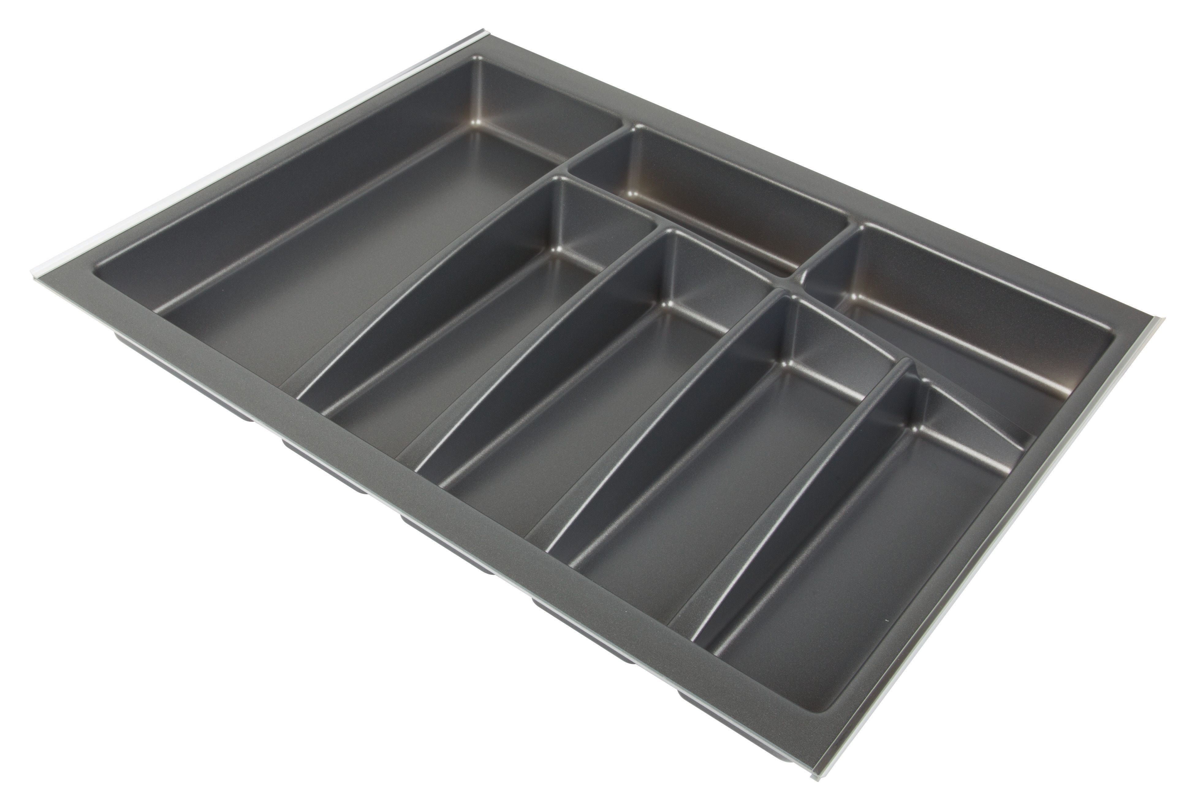 Cutlery Insert 600mm - Drawer Organiser