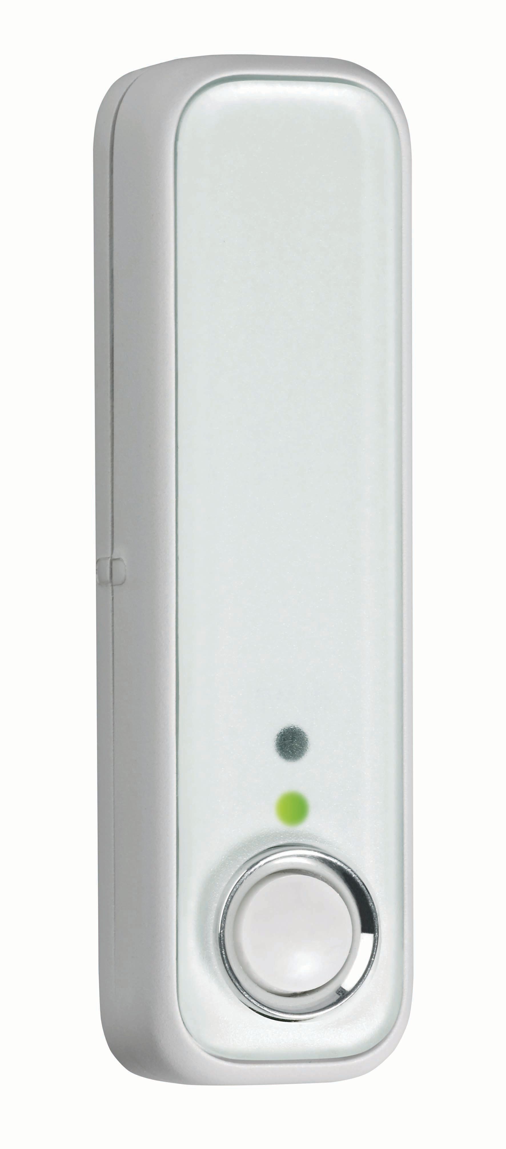 Image of Hive Wireless Smart Home Motion Sensor
