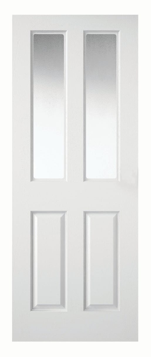 Wickes internal doors white