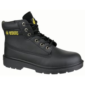 Image of Amblers Safety FS112 Safety Boot - Black Size 9