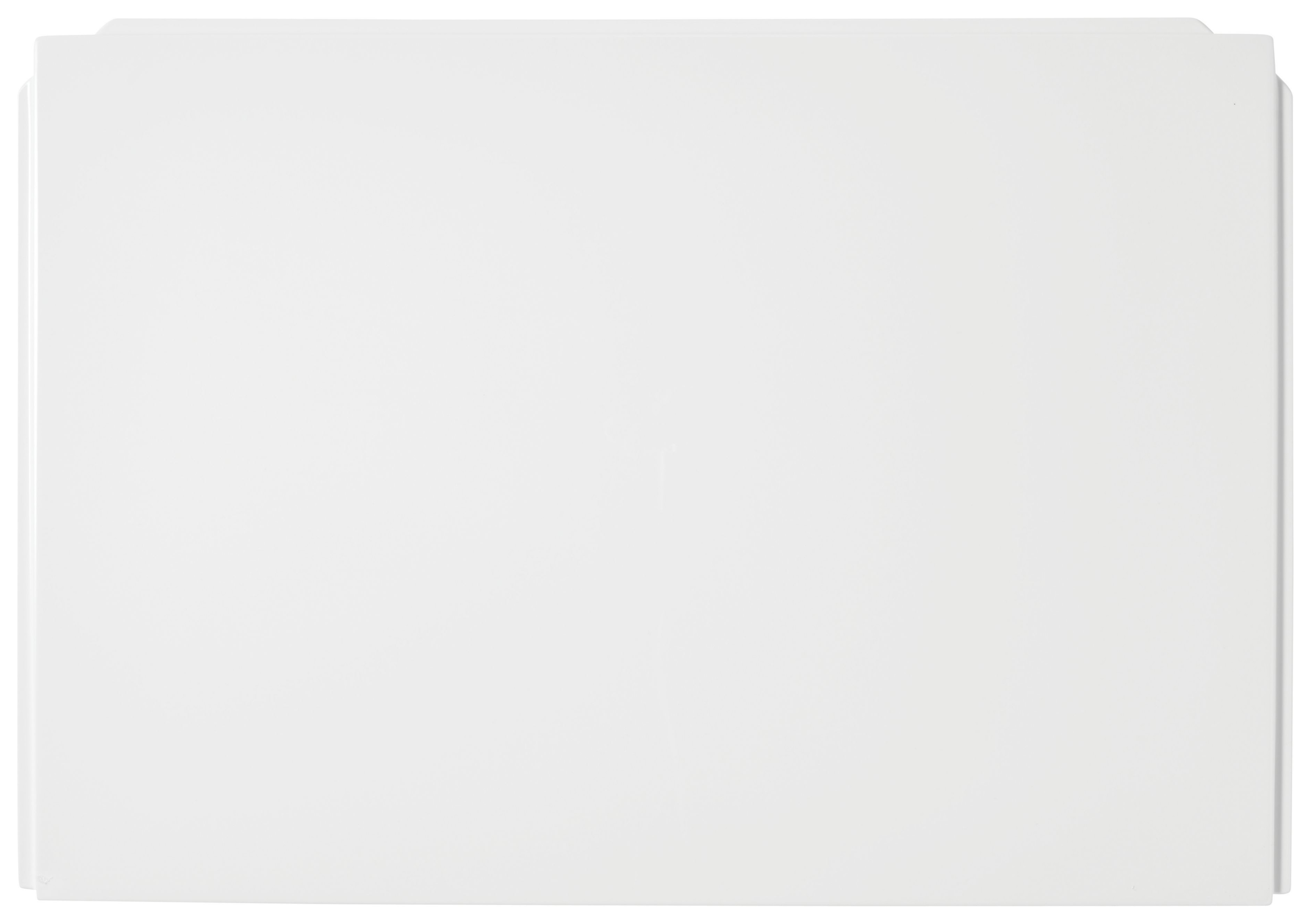 Wickes Standard End Bath Panel - 700 x 510mm