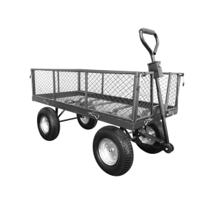 The Handy Large Garden Trolley