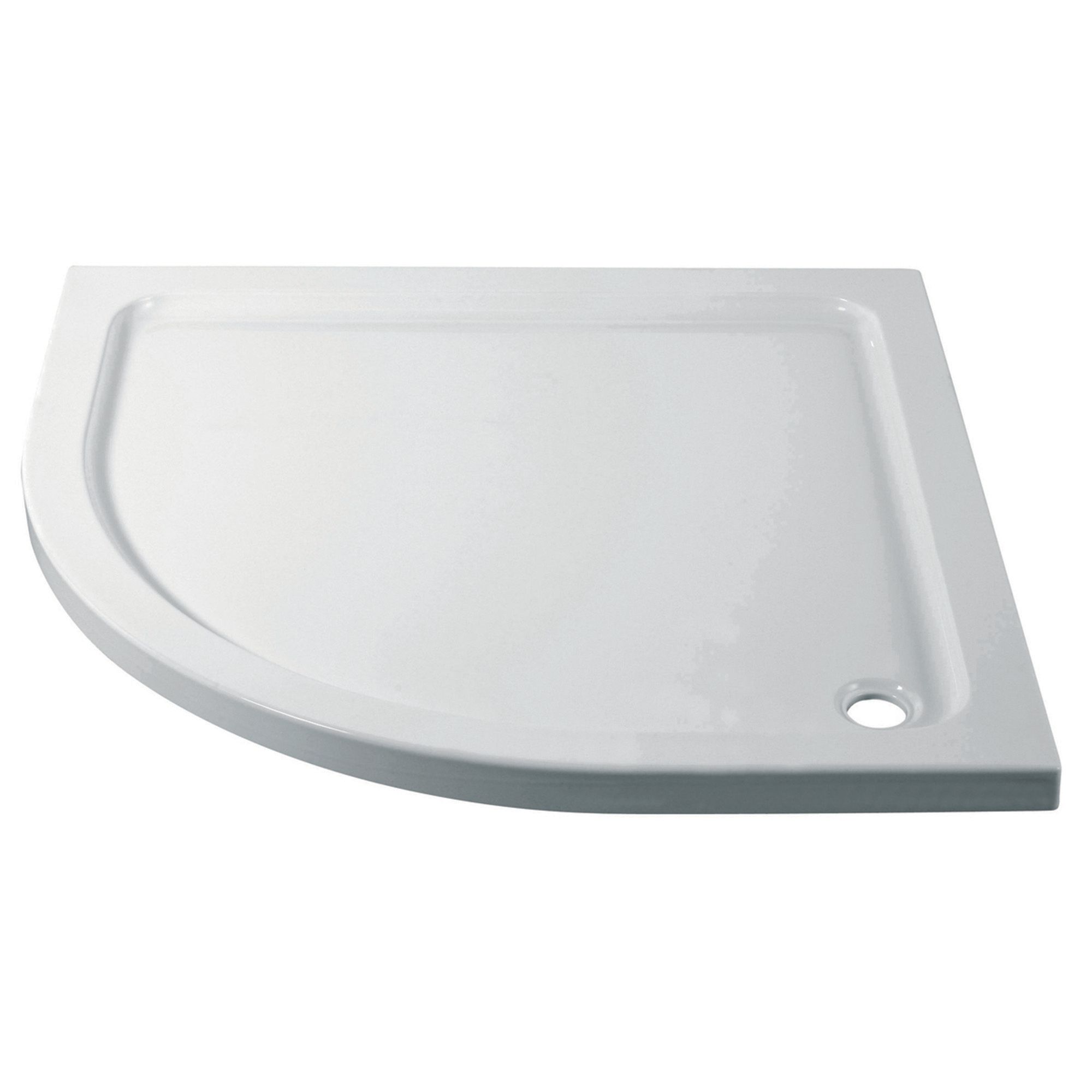 800 Mm Shower Tray | wickes.co.uk