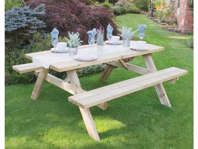 Garden & Outdoor Tables