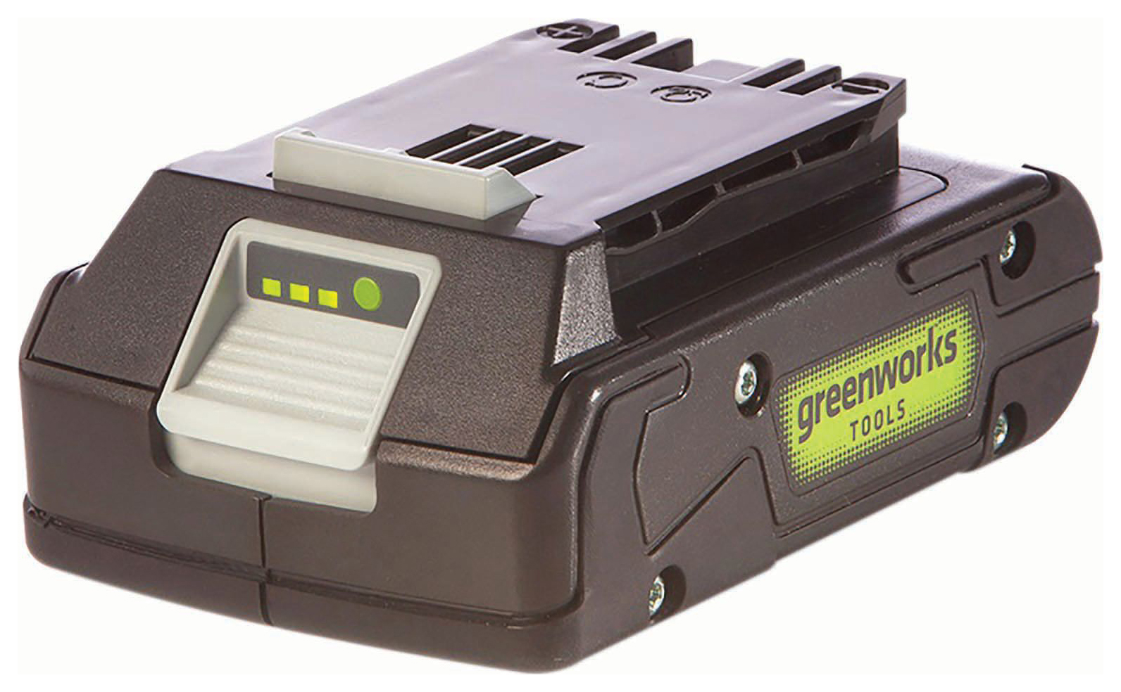 Greenworks Sanyo 24V 2Ah Battery