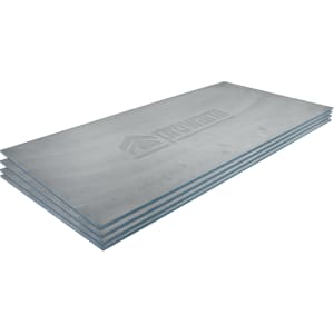 ProWarm BACKER-PRO Tile Insulation Backer Board - 1200 x 600 x 6mm
