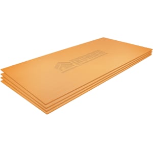 Prowarm Profoam Insulation Board - 1200mm x 600mm Pack of 14