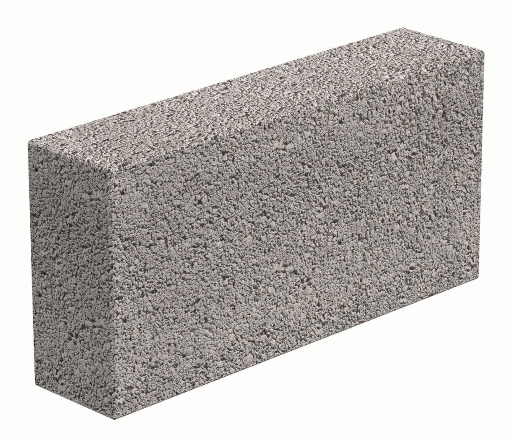 Image of Tarmac Standard Dense Block - 7.3N 100mm