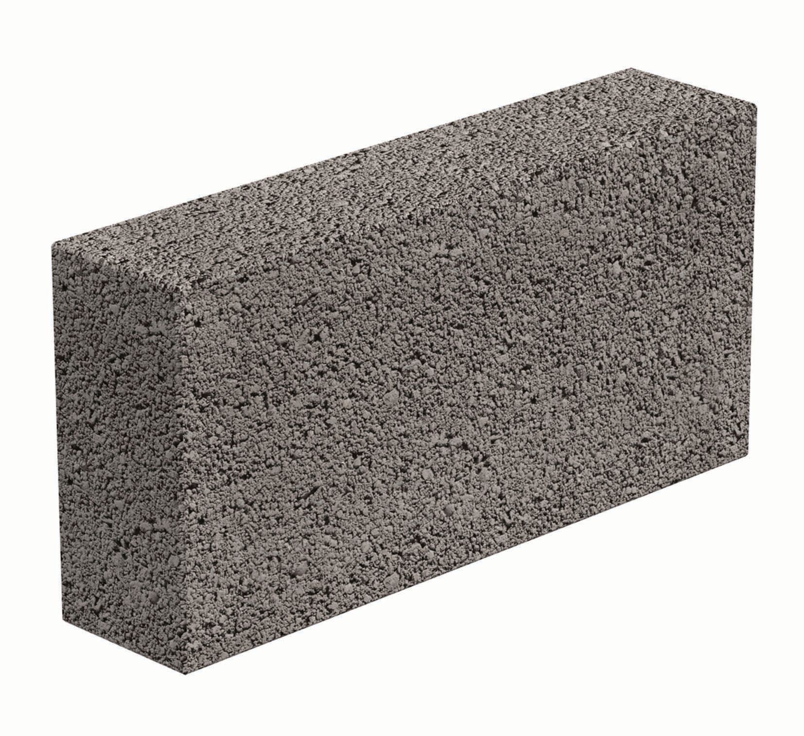 Medium Dense Block - 7.3N 100mm