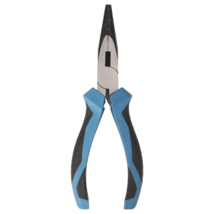 Wickes Long Nose Pliers - 150mm
