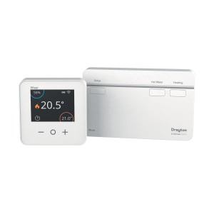 Image of Drayton Wiser Thermostat Kit 2