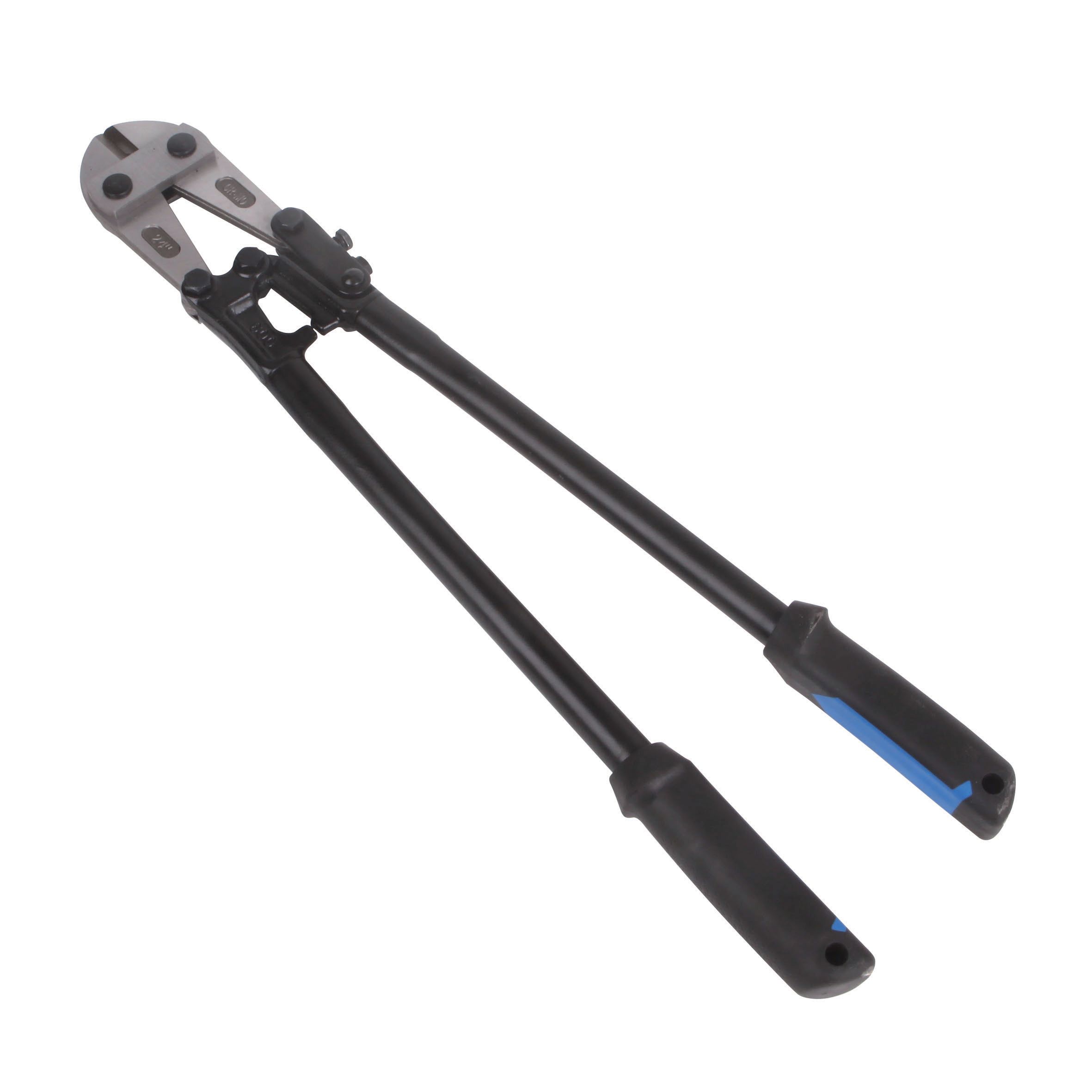 Wickes Heavy Duty Bolt Cutters - 600mm