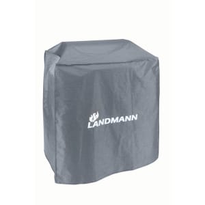Landmann Triton 3.0 Waterproof BBQ Cover - Grey