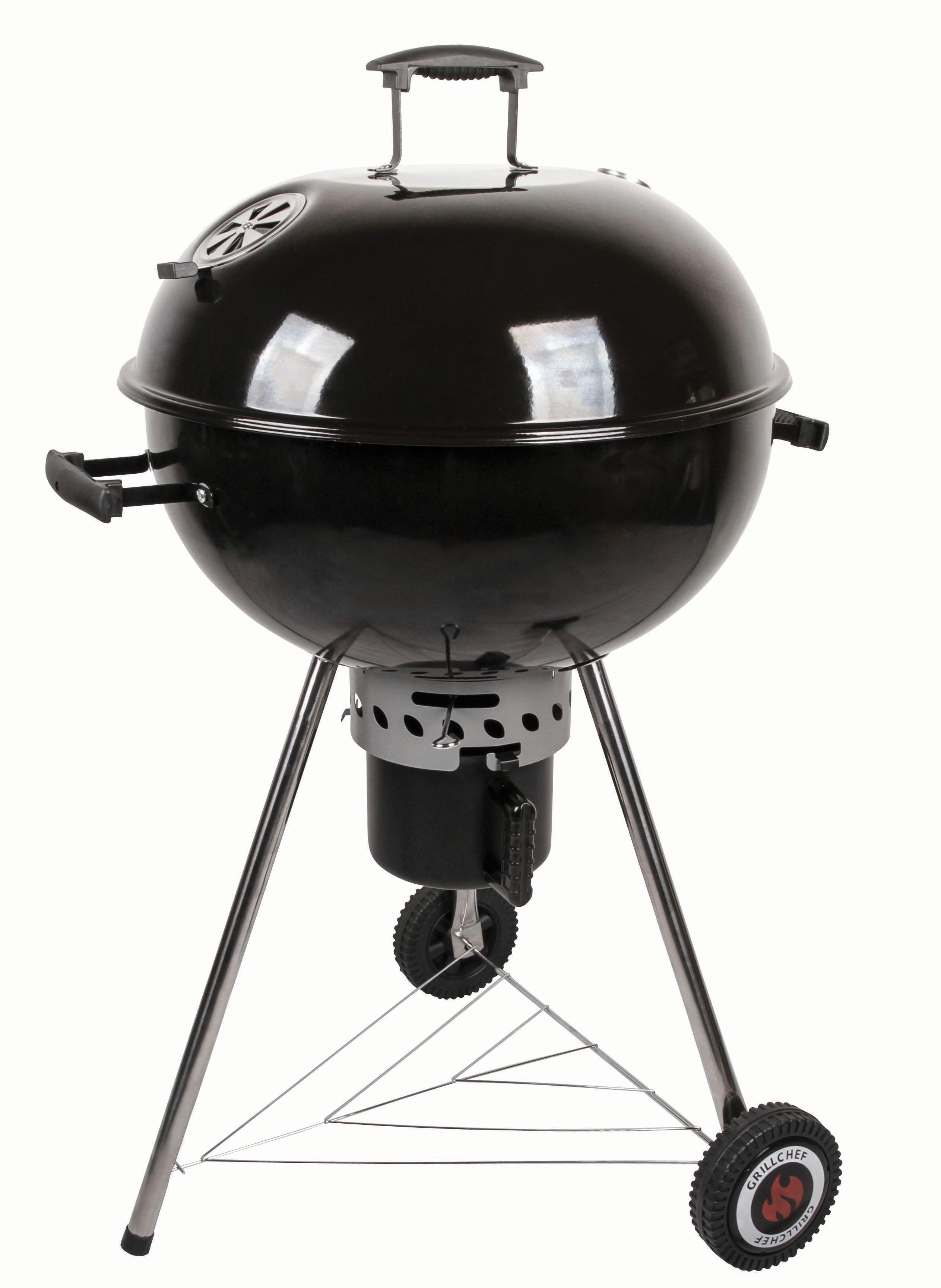 Landmann Large Kettle BBQ -57cm