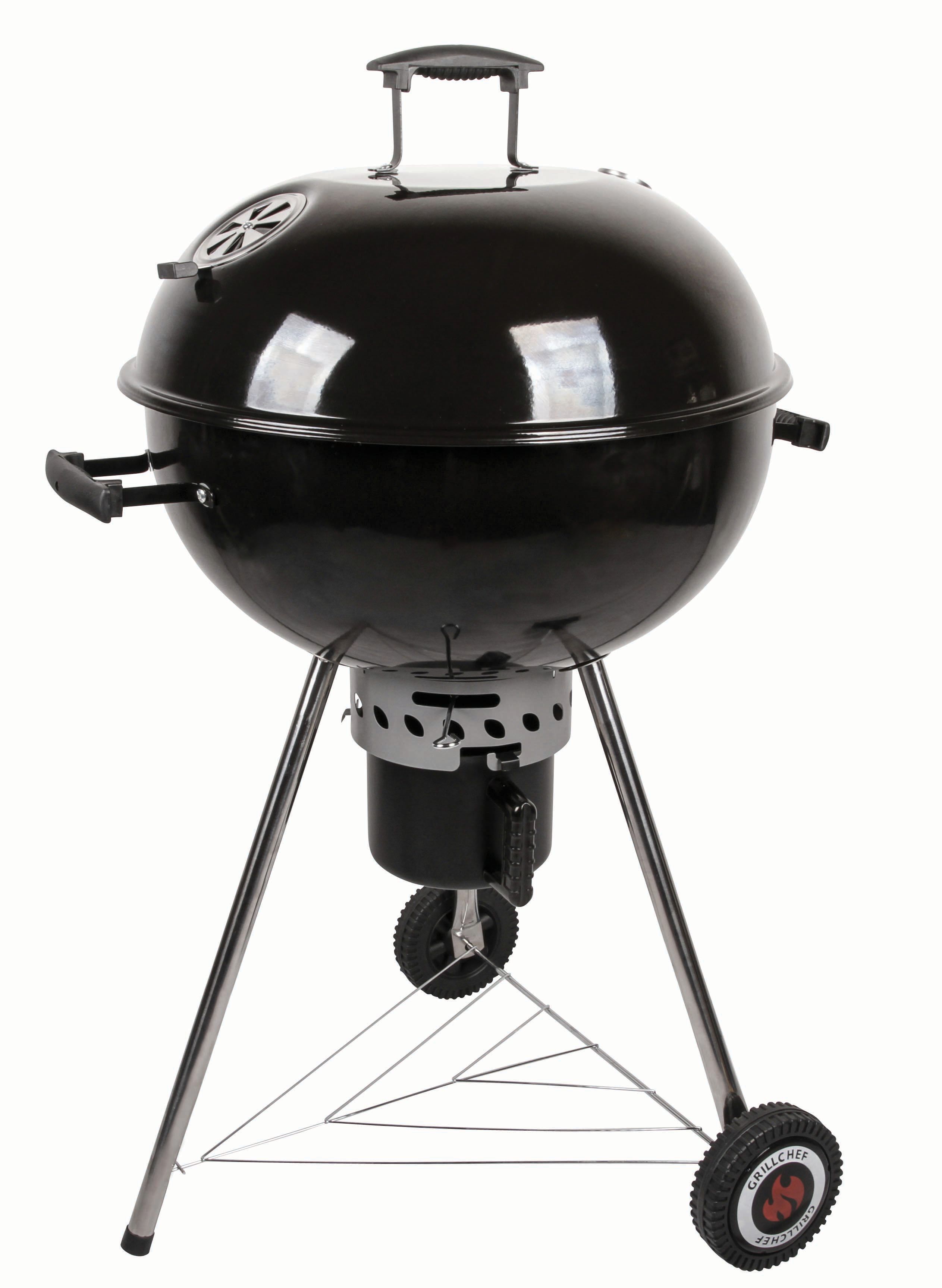 Image of Landmann Large Kettle BBQ -57cm