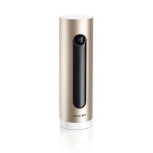 Netatmo Welcome Smart Home Indoor Security Camera