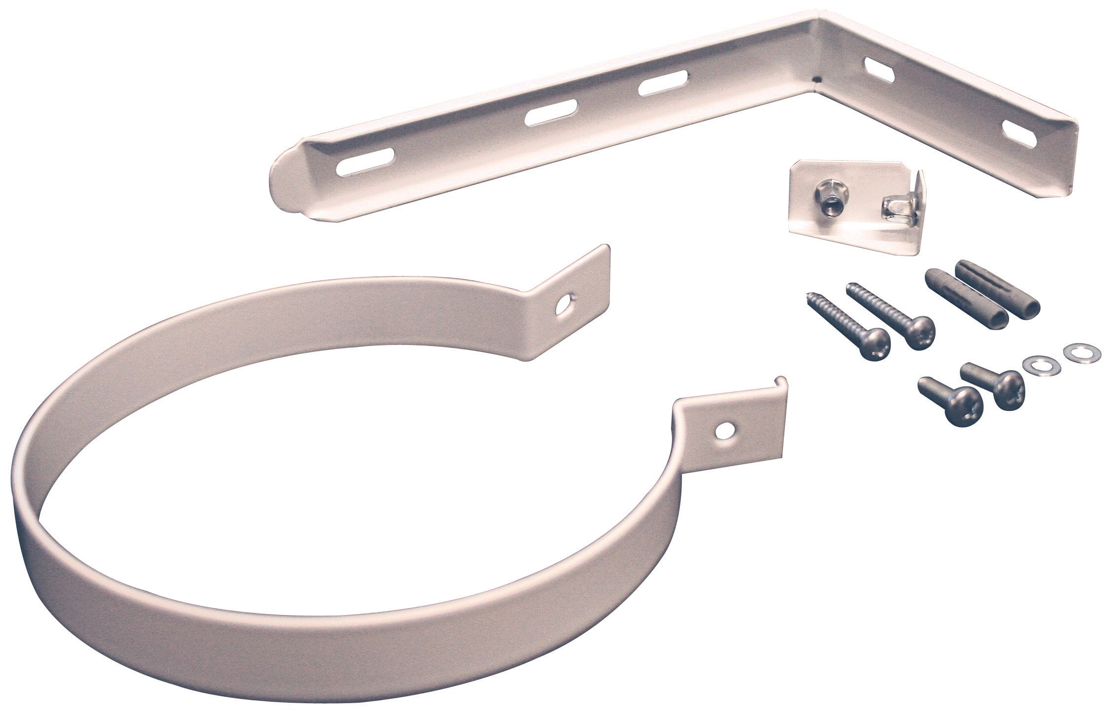 Worcester Compact Support Bracket Kit