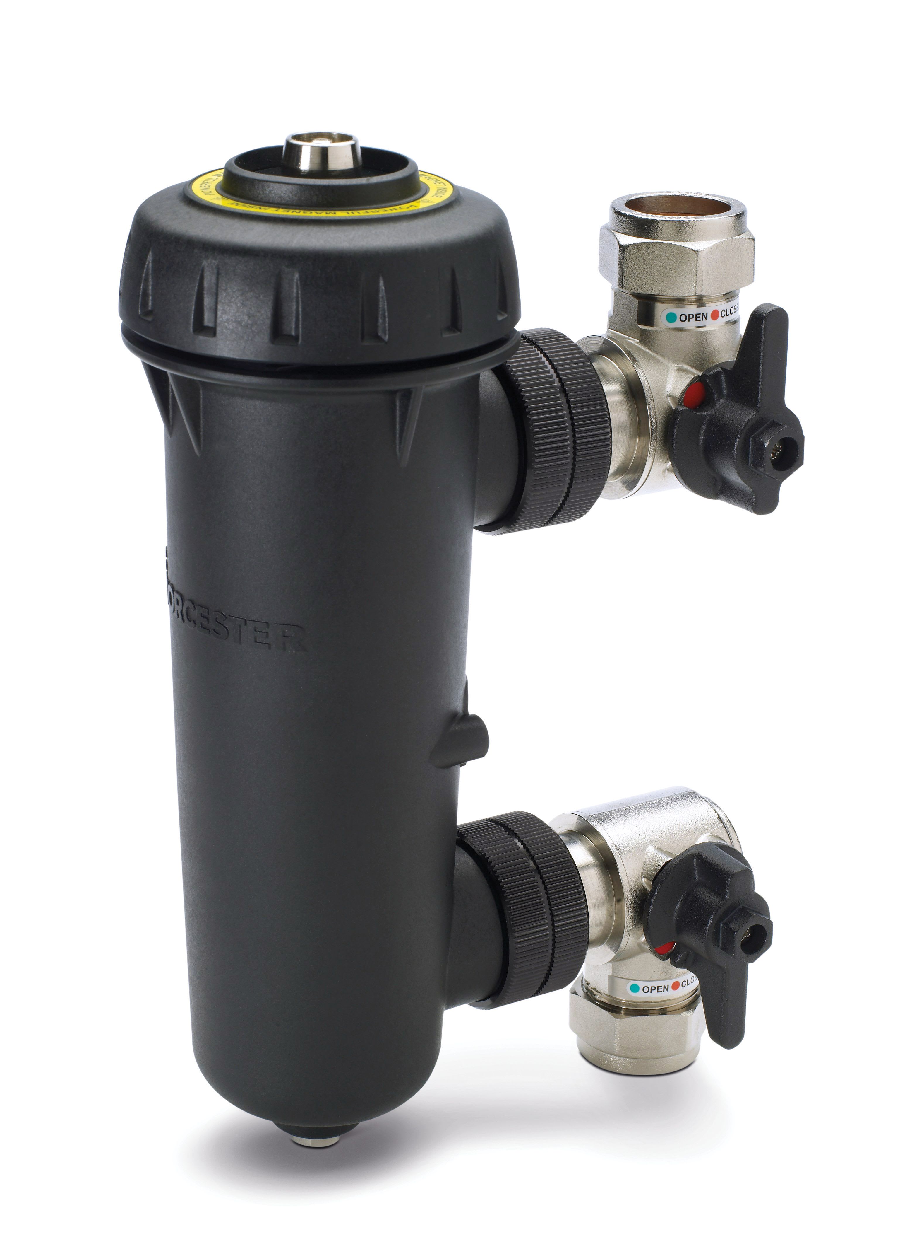 Worcester Bosch System Filter 28mm Wickes.co.uk