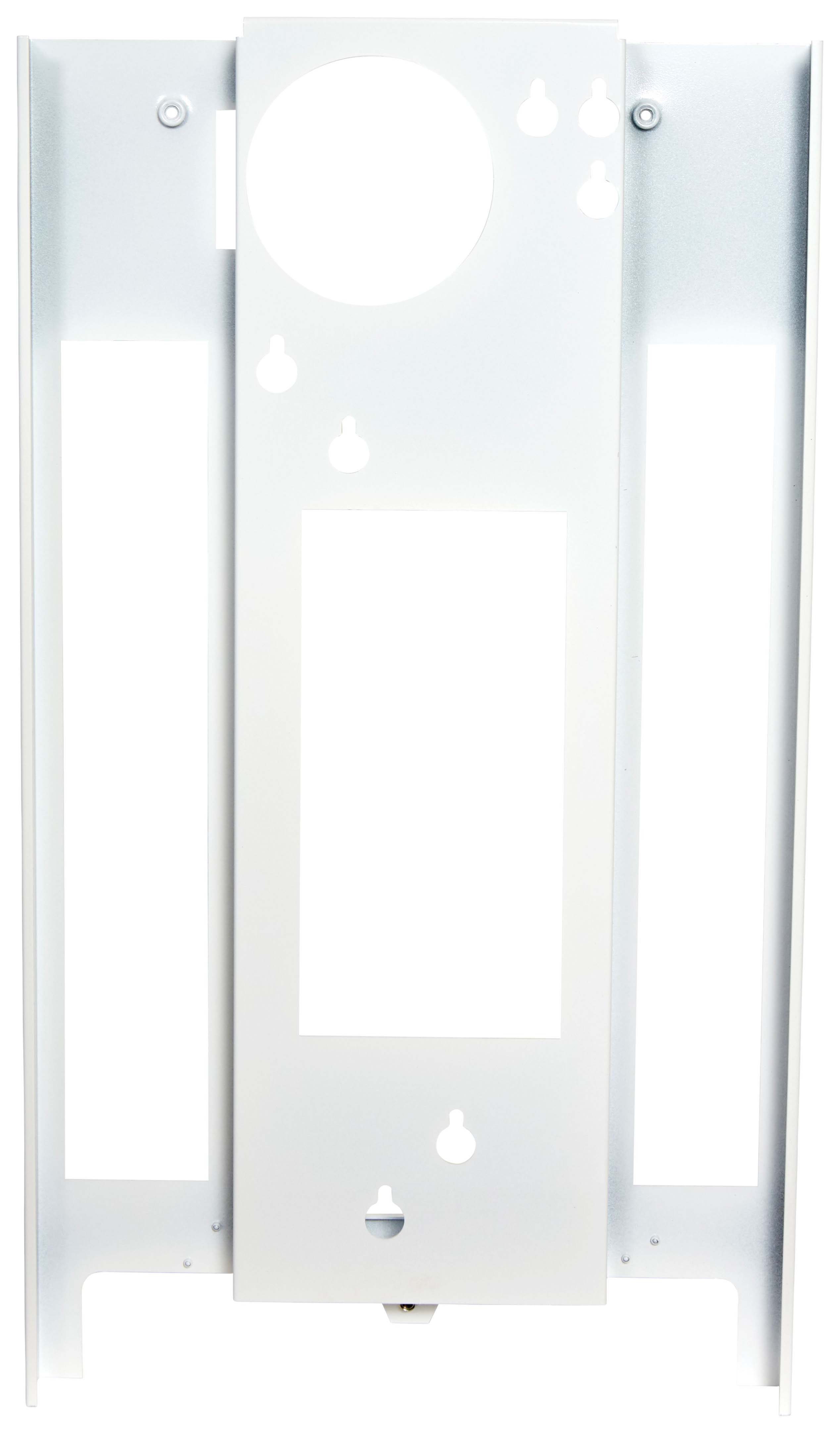 Ideal Logic Boiler Stand Off Bracket Kit Wickes.co.uk