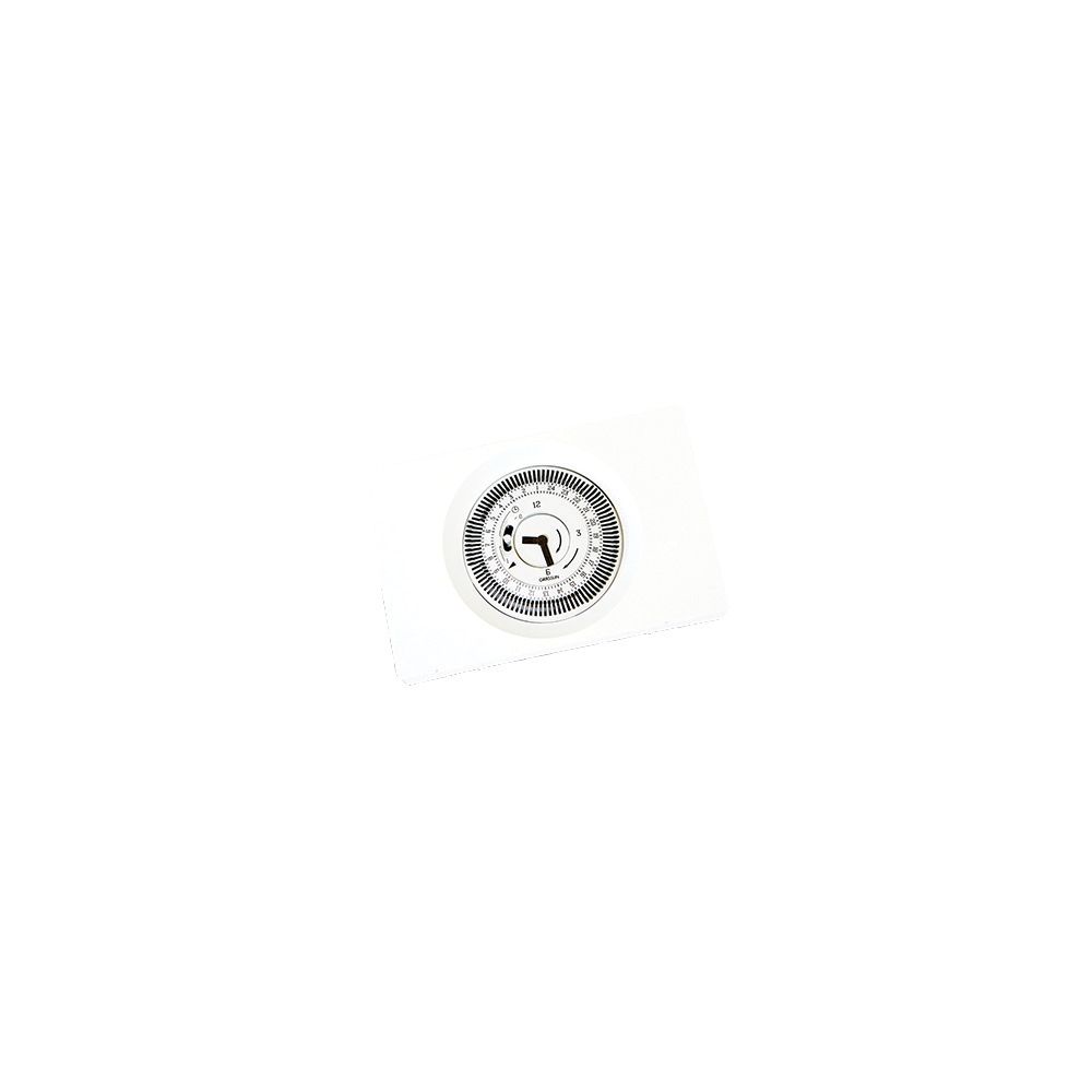 Ideal Logic Boiler 24 Hour Mechanical  Programmer Timer