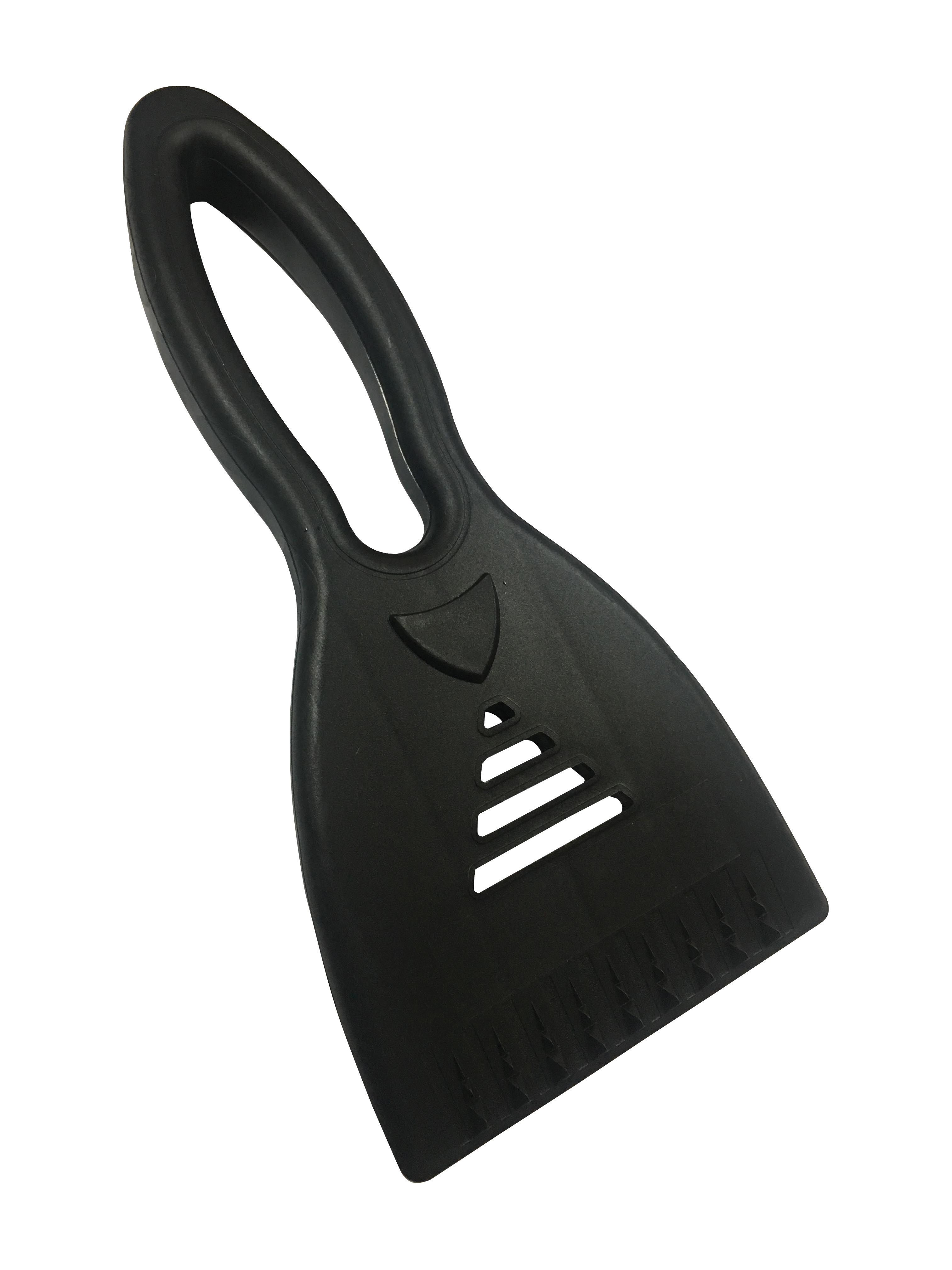 Image of CarPlan Compact & Durable Car Ice Scraper