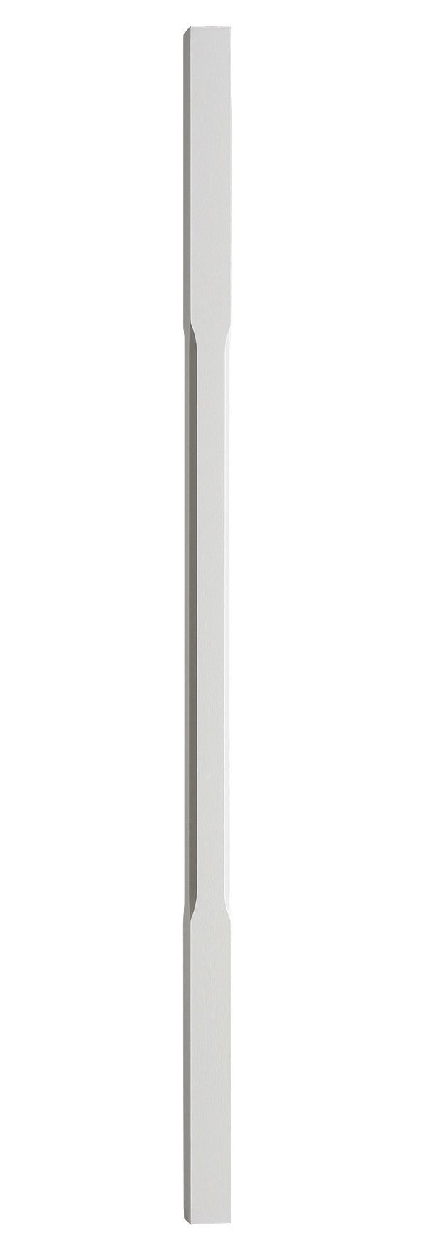 Wickes Primed Chamfered Spindle 32mm