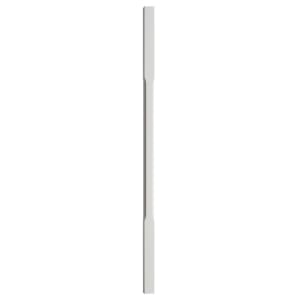 Wickes Primed Chamfered Spindle - 32 x 900mm