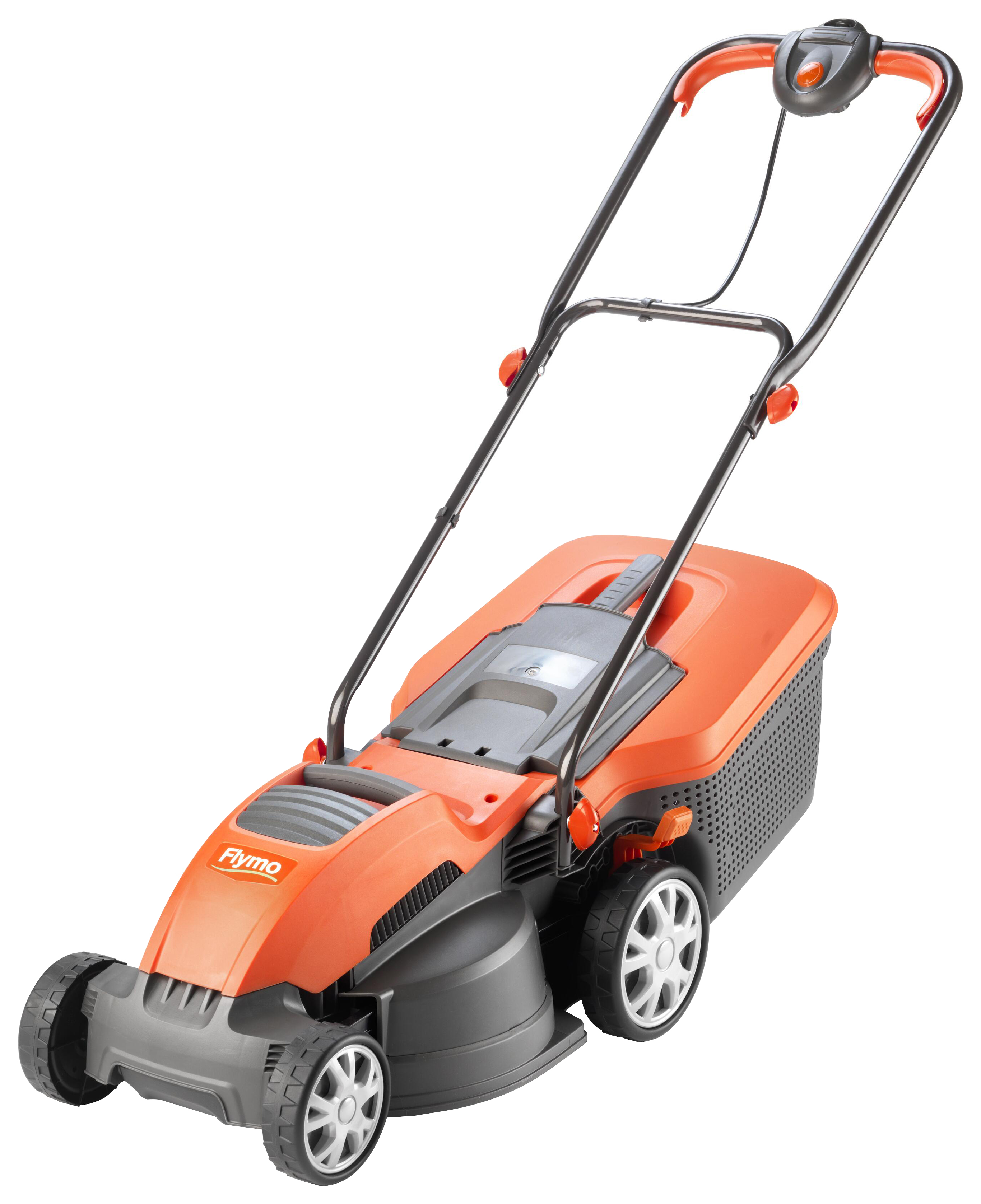 Flymo Speedi-Mo 360C Corded Rotary Lawn Mower